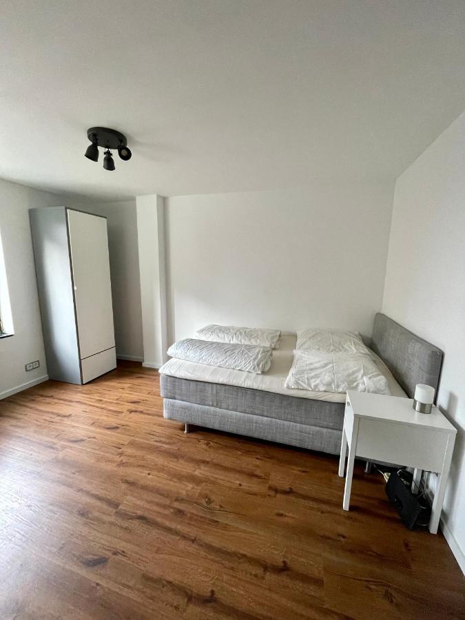 Modernes Appartement In Der Innenstadt Κολωνία Εξωτερικό φωτογραφία