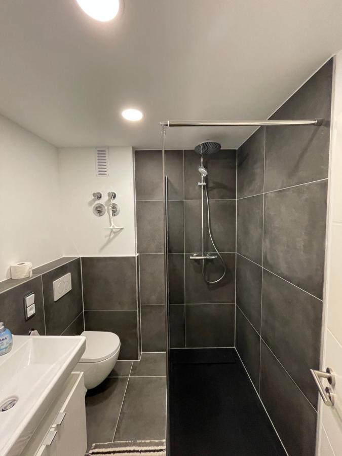 Modernes Appartement In Der Innenstadt Κολωνία Εξωτερικό φωτογραφία