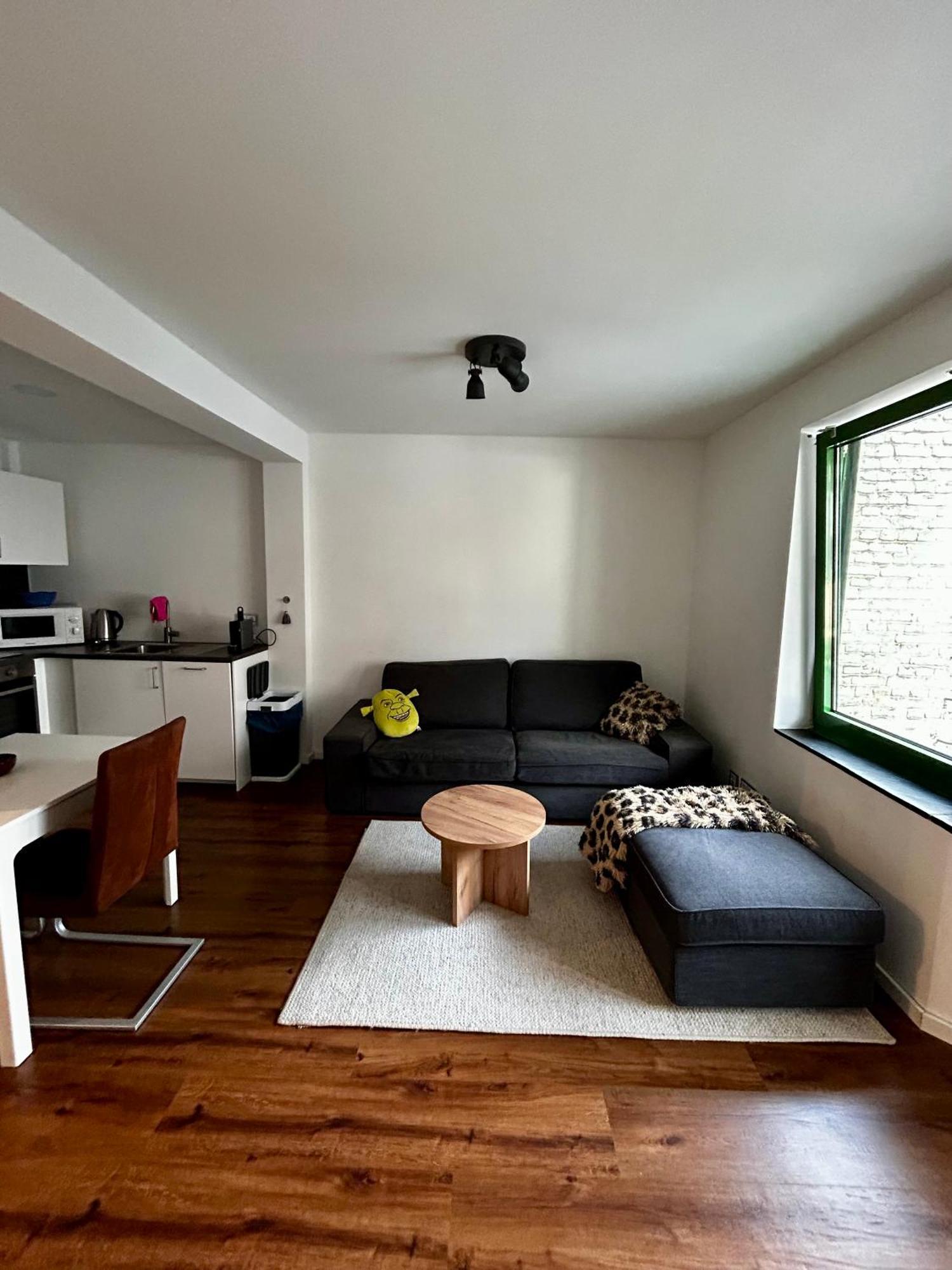 Modernes Appartement In Der Innenstadt Κολωνία Εξωτερικό φωτογραφία