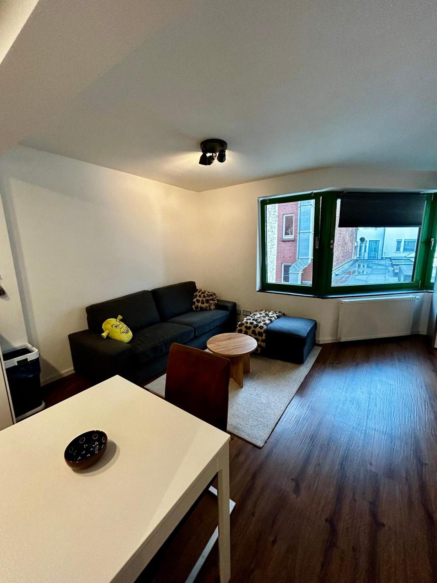 Modernes Appartement In Der Innenstadt Κολωνία Εξωτερικό φωτογραφία